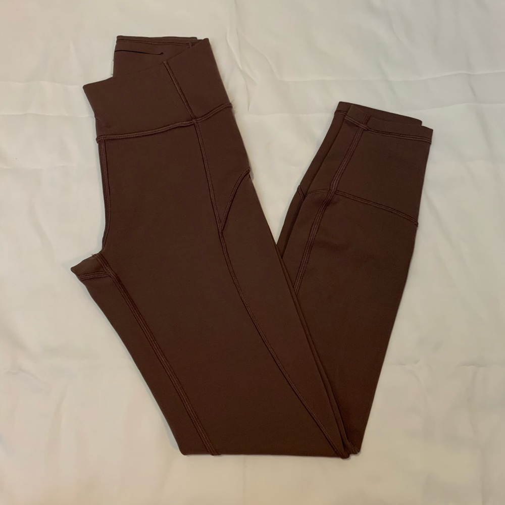 Lululemon In Movement 25”